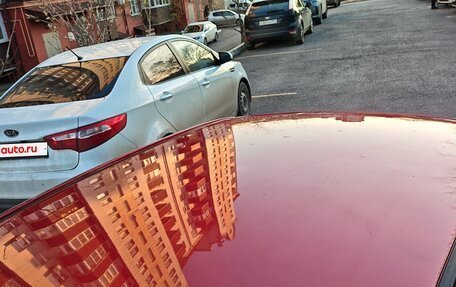 Hyundai Accent II, 2005 год, 348 000 рублей, 12 фотография