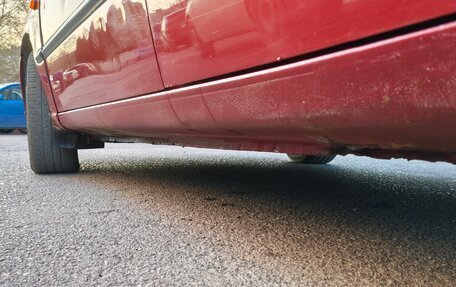 Hyundai Accent II, 2005 год, 348 000 рублей, 9 фотография