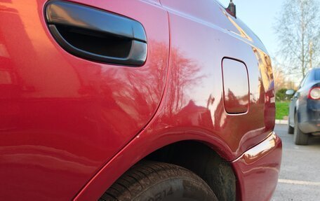 Hyundai Accent II, 2005 год, 348 000 рублей, 11 фотография