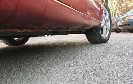 Hyundai Accent II, 2005 год, 348 000 рублей, 14 фотография