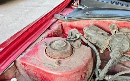 Hyundai Accent II, 2005 год, 348 000 рублей, 23 фотография