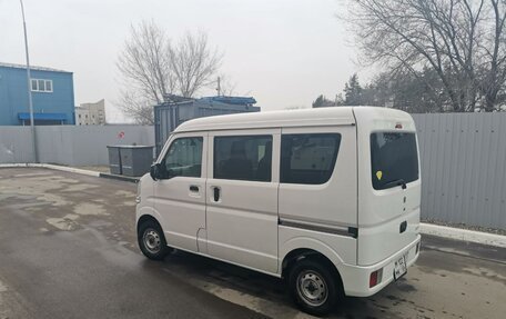 Suzuki Every VI, 2021 год, 960 000 рублей, 3 фотография