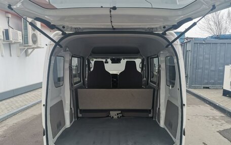 Suzuki Every VI, 2021 год, 960 000 рублей, 6 фотография