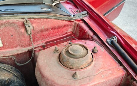 Hyundai Accent II, 2005 год, 348 000 рублей, 22 фотография