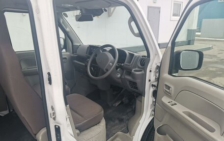 Suzuki Every VI, 2021 год, 960 000 рублей, 8 фотография