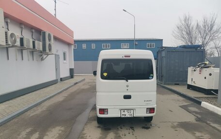 Suzuki Every VI, 2021 год, 960 000 рублей, 2 фотография