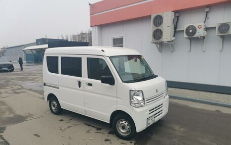 Suzuki Every VI, 2021 год, 960 000 рублей, 5 фотография