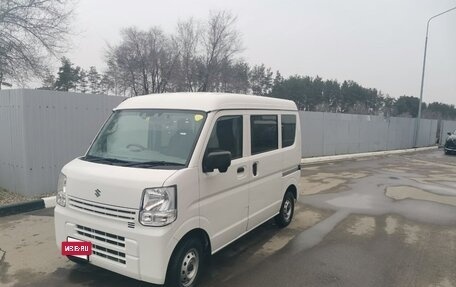 Suzuki Every VI, 2021 год, 960 000 рублей, 4 фотография