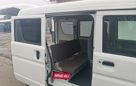 Suzuki Every VI, 2021 год, 960 000 рублей, 11 фотография