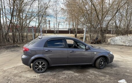 Chevrolet Lacetti, 2011 год, 630 000 рублей, 3 фотография