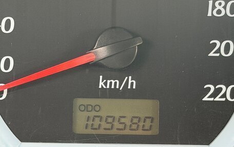 Chevrolet Lacetti, 2011 год, 630 000 рублей, 12 фотография