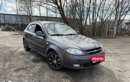 Chevrolet Lacetti, 2011 год, 630 000 рублей, 7 фотография