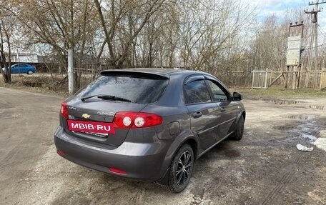 Chevrolet Lacetti, 2011 год, 630 000 рублей, 6 фотография
