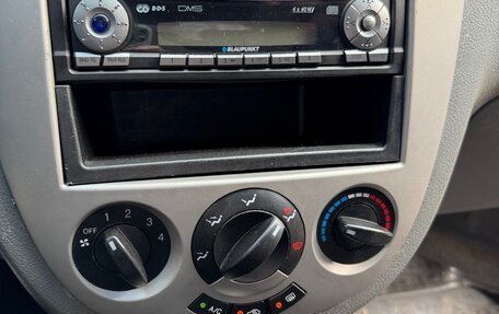 Chevrolet Lacetti, 2011 год, 630 000 рублей, 14 фотография