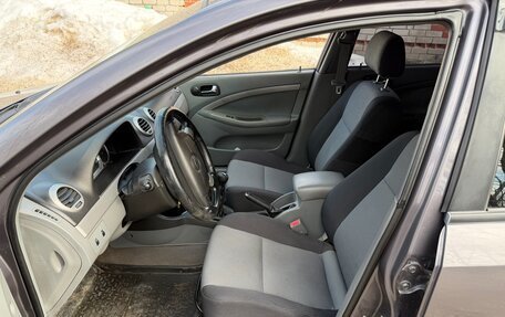 Chevrolet Lacetti, 2011 год, 630 000 рублей, 17 фотография