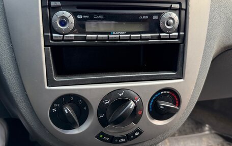 Chevrolet Lacetti, 2011 год, 630 000 рублей, 13 фотография