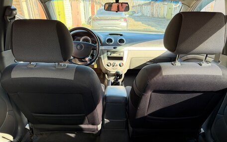 Chevrolet Lacetti, 2011 год, 630 000 рублей, 21 фотография