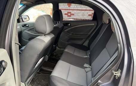 Chevrolet Lacetti, 2011 год, 630 000 рублей, 19 фотография
