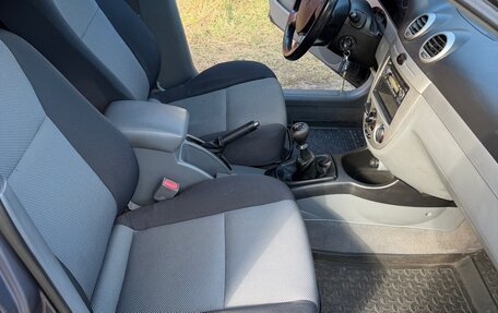 Chevrolet Lacetti, 2011 год, 630 000 рублей, 18 фотография