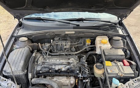 Chevrolet Lacetti, 2011 год, 630 000 рублей, 24 фотография