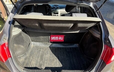 Chevrolet Lacetti, 2011 год, 630 000 рублей, 22 фотография