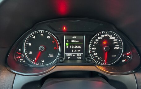 Audi Q5, 2013 год, 2 500 000 рублей, 6 фотография