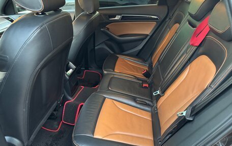 Audi Q5, 2013 год, 2 500 000 рублей, 7 фотография