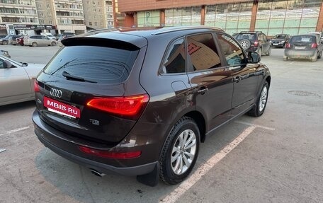 Audi Q5, 2013 год, 2 500 000 рублей, 3 фотография
