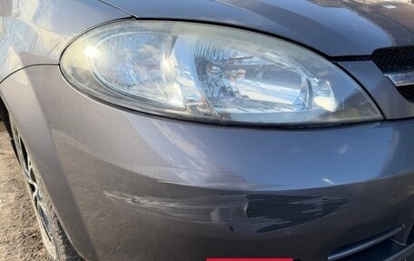 Chevrolet Lacetti, 2011 год, 630 000 рублей, 29 фотография