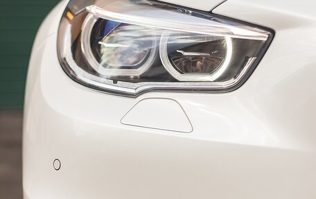 BMW 5 серия, 2016 год, 3 090 000 рублей, 11 фотография