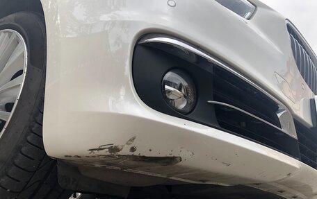 BMW 5 серия, 2016 год, 3 090 000 рублей, 20 фотография