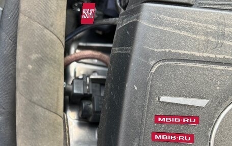 BMW 5 серия, 2016 год, 3 090 000 рублей, 13 фотография