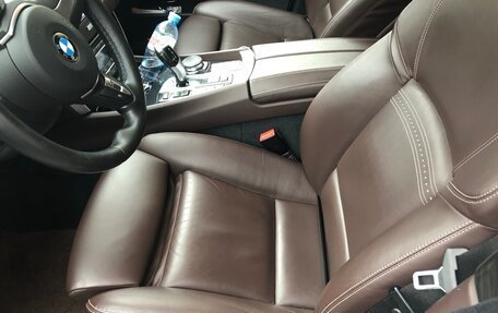 BMW 5 серия, 2016 год, 3 090 000 рублей, 21 фотография