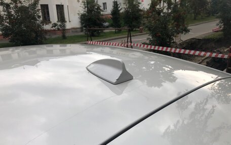 BMW 5 серия, 2016 год, 3 090 000 рублей, 24 фотография