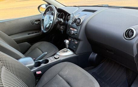 Nissan Qashqai, 2009 год, 895 000 рублей, 12 фотография