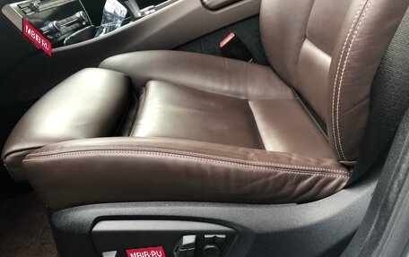 BMW 5 серия, 2016 год, 3 090 000 рублей, 22 фотография