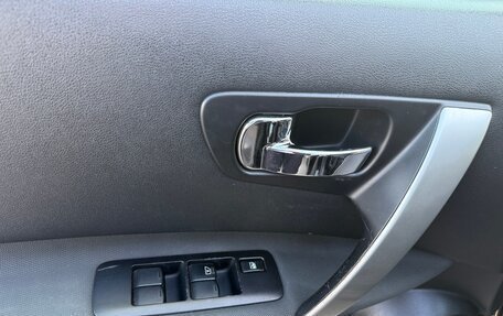 Nissan Qashqai, 2009 год, 895 000 рублей, 13 фотография