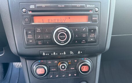 Nissan Qashqai, 2009 год, 895 000 рублей, 17 фотография