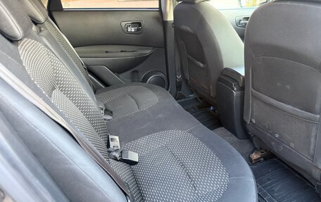 Nissan Qashqai, 2009 год, 895 000 рублей, 22 фотография