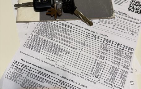 Nissan Qashqai, 2009 год, 895 000 рублей, 27 фотография