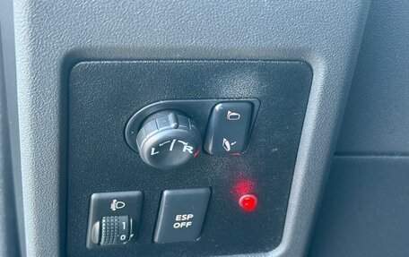 Nissan Qashqai, 2009 год, 895 000 рублей, 20 фотография