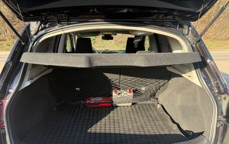 Nissan Qashqai, 2009 год, 895 000 рублей, 23 фотография