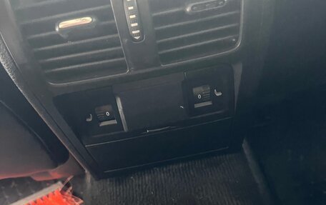 Volkswagen Passat B7, 2011 год, 890 000 рублей, 5 фотография