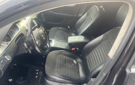 Volkswagen Passat B7, 2011 год, 890 000 рублей, 2 фотография