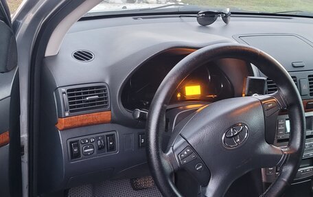 Toyota Avensis III рестайлинг, 2008 год, 995 000 рублей, 4 фотография