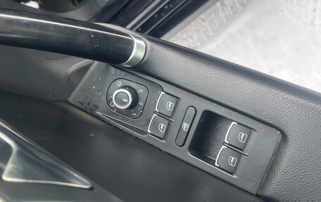 Volkswagen Passat B7, 2011 год, 890 000 рублей, 7 фотография