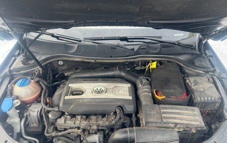 Volkswagen Passat B7, 2011 год, 890 000 рублей, 9 фотография