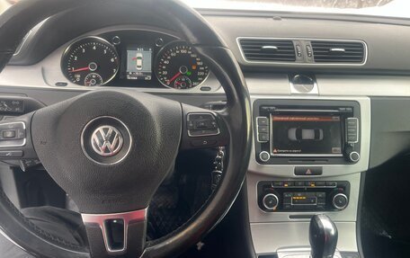 Volkswagen Passat B7, 2011 год, 890 000 рублей, 6 фотография
