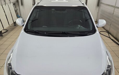 KIA Sportage III, 2012 год, 1 250 000 рублей, 7 фотография