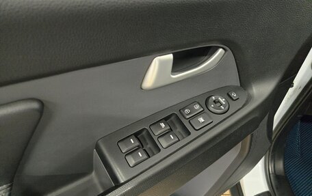 KIA Sportage III, 2012 год, 1 250 000 рублей, 9 фотография